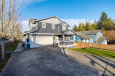 250 Dallas Street, Mount Vernon, WA 98274 - Photo 4