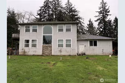 2929 S Fork Road, Raymond, WA 98577 - Photo 14