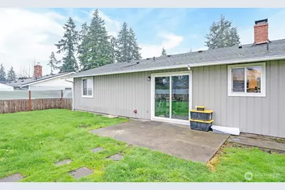 17016 6th Avenue Ct E, Spanaway, WA 98387 - Photo 32