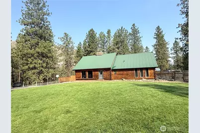 43 Oakes Drive, Tonasket, WA 98855 - Photo 1