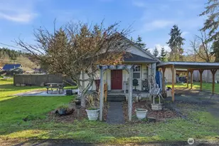 403 Queen Ave, Pe Ell, WA 98572 - Photo 2