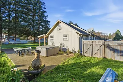 403 Queen Avenue, Pe Ell, WA 98572 - Photo 36