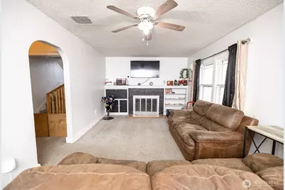 1014 Stevens Street, Wenatchee, WA 98801 - Photo 2