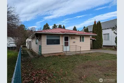 119 E Richmond Avenue, Dayton, WA 99328 - Photo 2