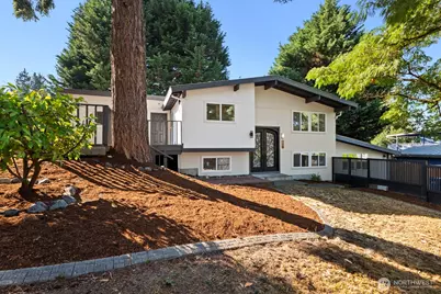 8801 NE 140th Place, Kirkland, WA 98034 - Photo 1