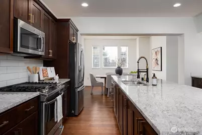 3300 SW Graham Street #206, Seattle, WA 98126 - Photo 4