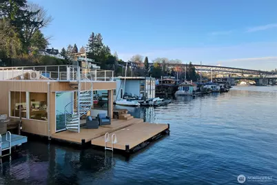 3012 Fuhrman Avenue E #C, Seattle, WA 98102 - Photo 4