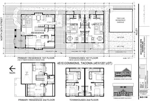 4510 N 26th St, Tacoma, WA 98407 - Photo 24