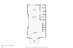 17539 110th Ave E, Puyallup, WA 98374 - Photo 38