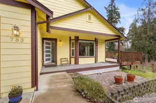 783 Prospect Ave, Port Townsend, WA 98368 - Photo 2