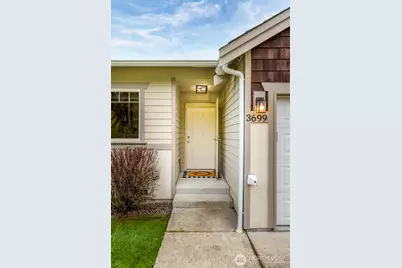3699 Nevada Avenue E, Port Orchard, WA 98366 - Photo 4