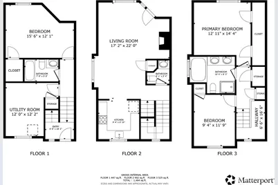 6534 34th Avenue NE #A, Seattle, WA 98115 - Photo 28