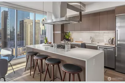 800 Columbia Street #2201, Seattle, WA 98104 - Photo 1