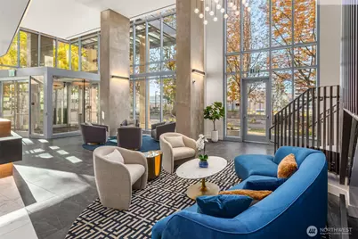 800 Columbia Street #2307, Seattle, WA 98104 - Photo 30