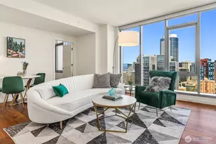 800 Columbia St, Seattle, WA 98104 - Photo 2