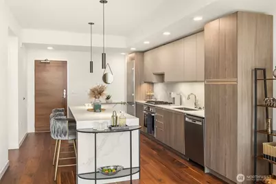 800 Columbia Street #2602, Seattle, WA 98104 - Photo 6