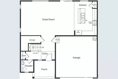 4820 Luminous (Lot 27) Way NW, Olympia, WA 98502 - Photo 2