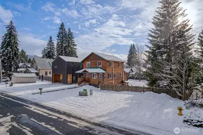 213 Park, Leavenworth, WA 98826 - Photo 2