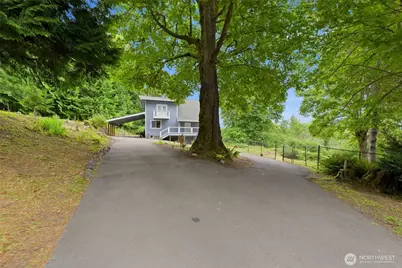 200 N Schaufler Lane, Lilliwaup, WA 98555 - Photo 40