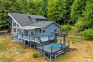 200 N Schaufler Ln, Lilliwaup, WA 98555 - Photo 24