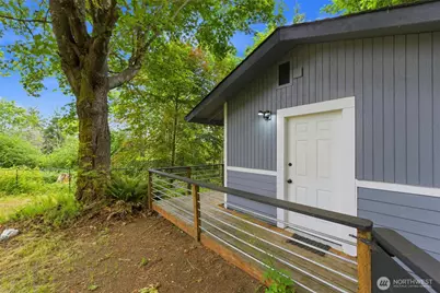 200 N Schaufler Lane, Lilliwaup, WA 98555 - Photo 32