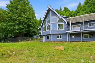 200 N Schaufler Ln, Lilliwaup, WA 98555 - Photo 2