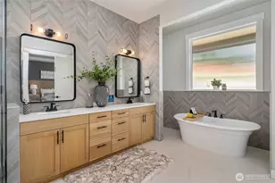 5871 Cougar Prowl Run NW Lot 107, Bremerton, WA 98312 - Photo 8