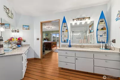 409 Duck Lake Drive SE, Ocean Shores, WA 98569 - Photo 18