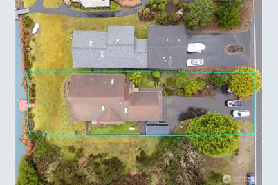 409 Duck Lake Drive SE, Ocean Shores, WA 98569 - Photo 32