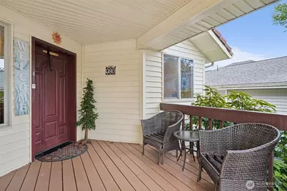 409 Duck Lake Drive SE, Ocean Shores, WA 98569 - Photo 2