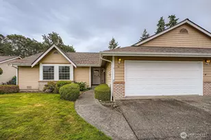 14 Lakewood Oaks Dr SW, Lakewood, WA 98499 - Photo 2