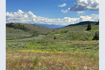 0 Tbd Ellemeham Mountain Road, Oroville, WA 98844 - Photo 1