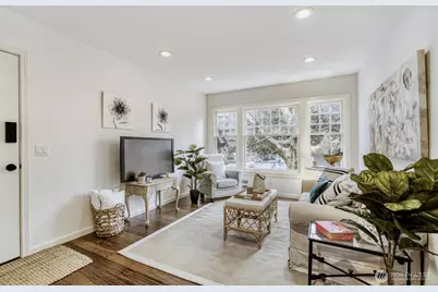 535 20th Avenue E #A204, Seattle, WA 98112 - Photo 2