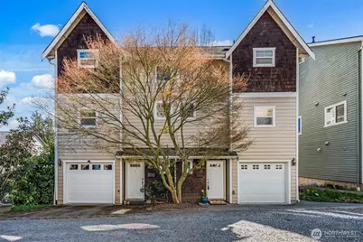 3425 21st Avenue W #A, Seattle, WA 98199 - Photo 1