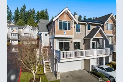 23120 SE Black Nugget Road #C1, Issaquah, WA 98029 - Photo 26