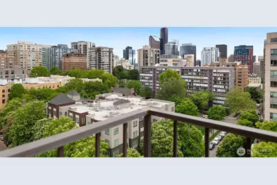 1300 University Street #11A, Seattle, WA 98101 - Photo 28