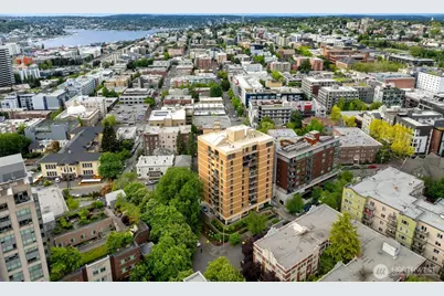 1300 University Street #11A, Seattle, WA 98101 - Photo 30