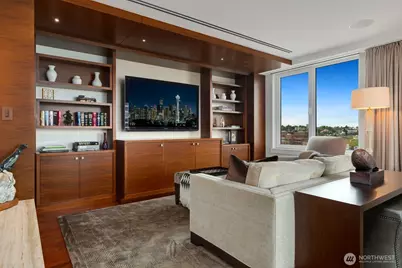 1300 University Street #11A, Seattle, WA 98101 - Photo 4