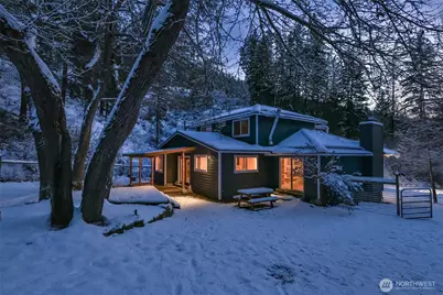 359 Timber Ridge Canyon Road, Leavenworth, WA 98826 - Photo 2