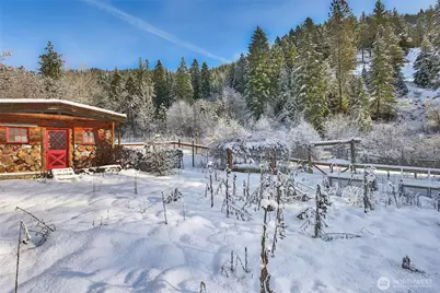 359 Timber Ridge Canyon Road, Leavenworth, WA 98826 - Photo 34