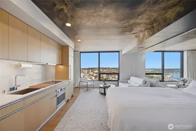 1808 Minor Avenue #3409, Seattle, WA 98101 - Photo 1