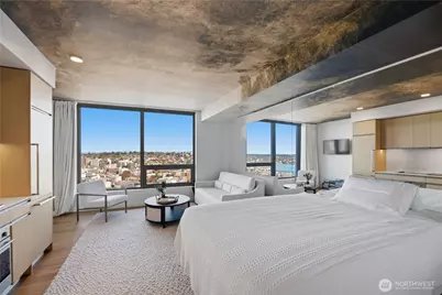 1808 Minor Avenue #3409, Seattle, WA 98101 - Photo 4