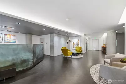 590 1st Avenue S #613, Seattle, WA 98104 - Photo 4