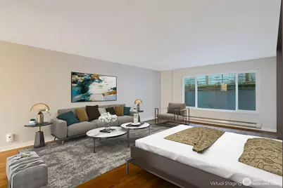 4324 Phinney Avenue N #1, Seattle, WA 98103 - Photo 2