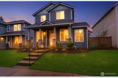 3219 63rd Avenue SW, Olympia, WA 98512 - Photo 2