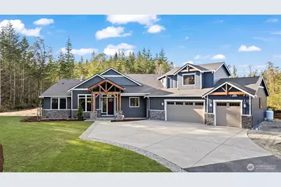 2536 (Lot 3) 140th Place SE, Auburn, WA 98092 - Photo 1