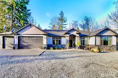 30904 37th Avenue E, Graham, WA 98338 - Photo 2