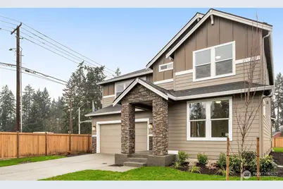 16416 30th Avenue E #1, Tacoma, WA 98446 - Photo 2