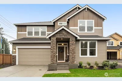 16416 30th Avenue E #1, Tacoma, WA 98446 - Photo 1