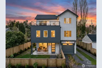 10043 8th Avenue NW, Seattle, WA 98177 - Photo 1